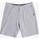 Quiksilver Ocean Union Amphibian 20" Hybrid Shorts - Sleet