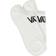 Vans Kid's Kick Socks 3-pairs - White (VN000XNRWHT)