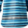 Didriksons Children's Babu Patterned Jacket - Striped Breeze
