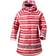 Didriksons Children's Babu Patterned Jacket - Striped Pearl
