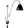 GUBI Bestlite BL5 Wandlamp Messing Porselein