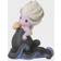 Precious Moments Showcase You Leave Me Speechless Ursula Figurine 5"