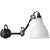 DCWéditions Lampe Gras N°204 Applique murale 15.3cm