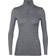 Icebreaker Bodyfit 200 Oasis Long Sleeved Half Zip Base Layer - Gritstone