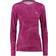 Kari Traa Fantastisk Long Sleeve - Fuscia Pink