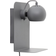 Frandsen Ball with Built-in USB Vægarmatur ∅ 12cm