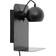 Frandsen Ball with Built-in USB Vægarmatur ∅ 12cm