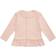 Petit by Sofie Schnoor Cardigan - Rose Blush (P222633)