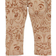 Soft Gallery Wool Leggings Hello Owl - Cuban Sand (SG1803 )