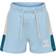 Hummel Block Shorts - Cerulean Dream