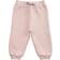 Petit by Sofie Schnoor Sweatpants - Misty Rose (P223622)