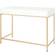 OSP Home Furnishing Alios Writing Desk 53.3x107cm 2pcs