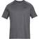 Under Armour Men's Tech 2.0 Short Sleeve - Carbon Heather/Black