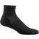 Darn Tough Men's Run 1/4 Ultra-Lightweight Cushion Sock