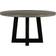 Armen Living Chester Dining Table 55"