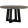 Armen Living Chester Dining Table 55"