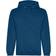 AWDis Organic Hoodie - Ink Blue
