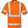 Fristads Kansas 7024 Hi Vis T-shirt At 3 7024 THV