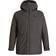 Salewa Fanes Powertex Tirol Wool Celliant Jacket Men - Black Out Melange