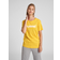 Hummel Go Cotton Logo T-shirt Woman S/S - Sports Yellow