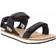 Jack Wolfskin Ecostride 2 Sandal M - Phantom/Cork