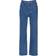 Levi's Ribcage Straight Ankle Jeans - Jazz Pop/Blue