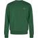 Lacoste Men's Classic Crew Sweat - Green