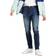 Levi's 510 – Svarta skinny jeans-Svart/a