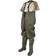 Daiwa Nylon Chest Waders