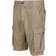 Regatta Shorebay Shorts - Gold Sand