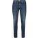 Levi's 512 Slim Tapered Fit Jeans - Chain Rinse/Medium Wash