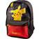 Pokémon Pikachu Backpack - Black