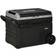 OutSunny Portable Compressor Cooler Box 50L