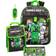 Minecraft Time To Mine Backpack Set