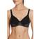 Berlei Electrify Padded Bra - Black