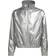 Adidas Dance Metallic Woven Track Jacket