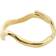 Pilgrim Alberte Ring - Gold