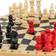 Professor Puzzle Three Player Chess
