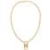 Tommy Hilfiger Pendant Necklace - Gold
