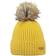 Barts Augusti Beanie - Yellow