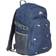 Trespass Albus Multi-Function 30L Backpack - Navy