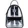 Herschel Nova Mini Backpack - Black/Clear