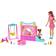 Barbie Skipper Babysitters Inc. Bounce House Playset