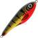 Strike Pro Buster Swimbait 13cm Red Perch