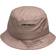 Carhartt WIP Script Bucket Hat - Earthy Pink & Black