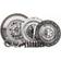 Valeo Clutch Kit 837093