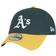 New Era Oakland Athletics League 9FORT Cap Sr