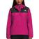 The North Face Women's Antora Jacket - Pink Bright