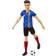 Barbie Ken Soccer Doll