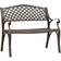 vidaXL 317746 Banc de Jardin